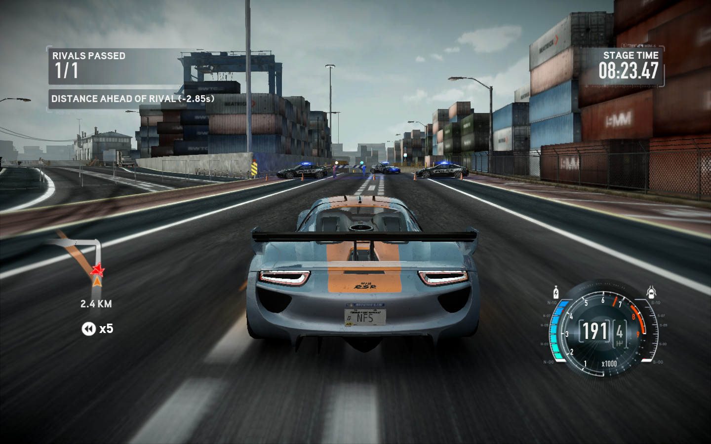 need for speed the run pc